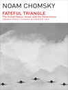 Cover image for Fateful Triangle